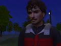 a world without you  the sims 2 