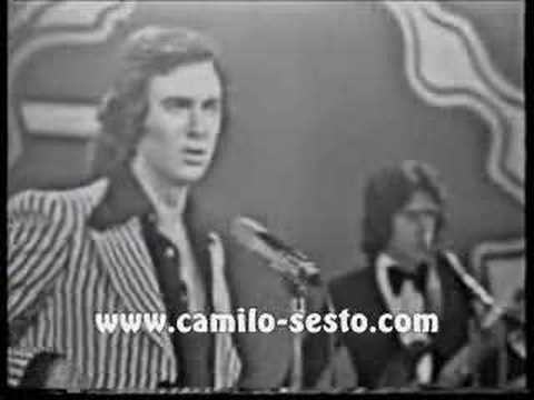 Camilo Sesto - Buenas Noches