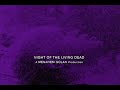 night of the living dead