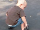 Pt. 2 Jaxon on the trampoline Pt. 2 Jaxon on the trampoline