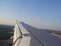 United 451 Arrival in Chicago (ORD)