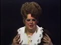 Fred Willard with Sister Paula Part 2