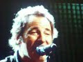 Bruce Springsteen, Twist & Shout, Live in Gothenburg 2008