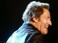 Bruce Springsteen, Twist & Shout, Live in Gothenburg 2008
