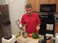 Quick Healthy Snack Recipe