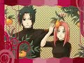 Sasuke and Sakura { Teddy Gieger For you i will}