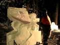 videos de Ice Carving Competition-Day 1: Steve Brice2