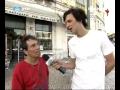 Inquérito: 50 Anos do Cristo Rei