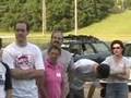 Richmond, Indiana 100-Mile Radius Potluck