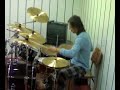 Bar?? ?ANLISOY Pearl Masters Custom Drum Solo Part -1 Bar?? ?ANLISOY Pearl Masters Custom Drum Solo Part -1
