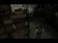 Silent Hill 3 Voodoo