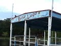 Lago Ypacarai, Paraguay