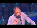 Caitlynn and Marko Top 6 So You Think You Can Dance Season 8 wd Judges Comments