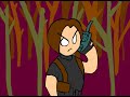 Resident Awesome 4 (Egoraptor Parody)