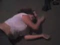 3 drunk girls dancing
