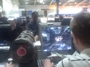 UT3 Teams Compete