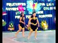 colegio lourdes 2007 tobas 