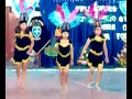 colegio lourdes 2007 tobas 