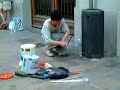 PERCUSION EN BARCELONA