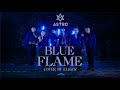 ASTRO - Blue Flame Cover Dance by Eligoz