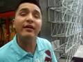 LA EXPLOSIVA BANDA TNT (JOSI ARROLLADORA))