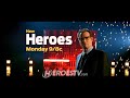 Heroes NBC 3x11 