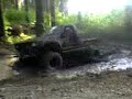 My Chevota Mudding