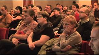 Schůzka s nájemníky