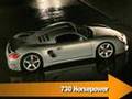 Ruf Porsche CTR3 KITT Ferrari - Fast Lane Daily - 12Apr07