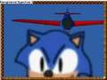Sonic VS Mario Epic Battle (I DIDNT MAKE THIS!!!)