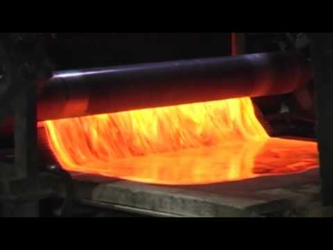 Check out KOG Rolling Glass for sheet glass and other glass uses.