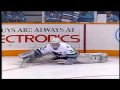 videos de Arturs Irbe san jose sharks