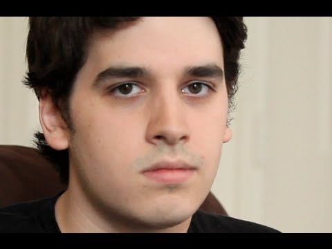 EricStrifflerVids - This is an intro I made quickly for the Alumni Film Festival at my old high school in May 2012. I cut out some jokes that only people from the school would u...
