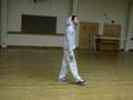 JT My Love studio routine