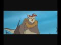 Silverwing Episode 12: Hibernaculum [1/3]