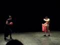 MEF uab espectaculo (ese torero y esa juani)