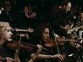 Thumbnail of video Portishead - Roads live at Roseland NYC