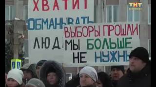 ЗАБЫТАЯ ДЕРЕВНЯ