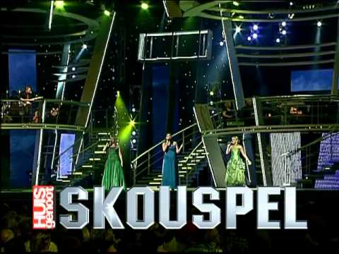 Huisgenoot Skouspel: Andriëtte, Cheree en Karen