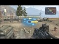 Frontlines: Fuel of War Airstrike Video