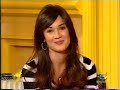 Verissimo - Karima Canta Con Gigi D'Alessio