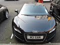 Autogespot - Carspotting: Cars of London - Part 3 Autogespot - Carspotting: Cars of London - Part 3