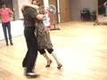 TANGO: SYNCOPATIONS (1 of 2)