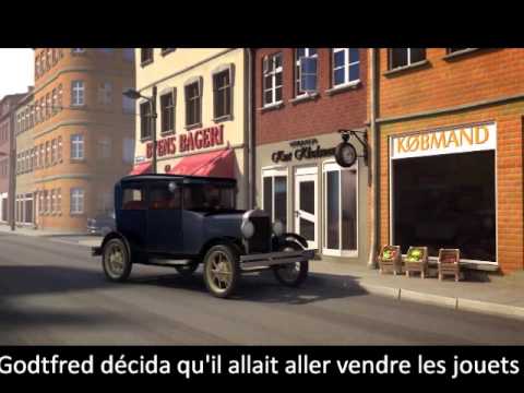 Image de prévisualisation YouTube