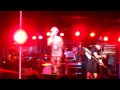 Semi Precious Weapons - Magnetic Baby (Live)
