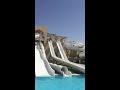 Ruben water slide experience eygpt 2015