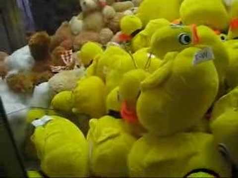 Easy Crane Machine