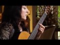 Abstract Tango by Virginia Luque