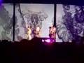 Madonna - Vogue (Sticky & Sweet Tour Live In Cardiff OPENING NIGHT)