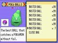 Pokemon emerald 386: This is It (READ DESCRIPTION)